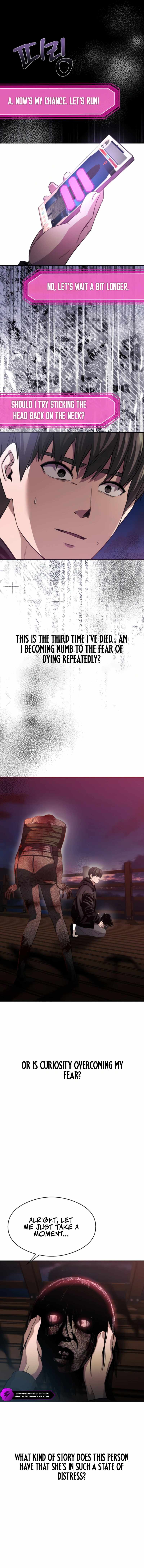 Heart-Pounding Cute Poem Chapter 10 19